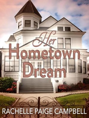 cover image of Her Hometown Dream